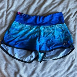 INKnBURN Water shorts